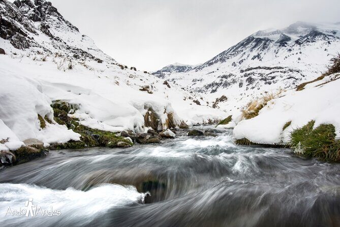 Andes Day Volcano 8k Private Tour - Who Should Consider This Tour?
