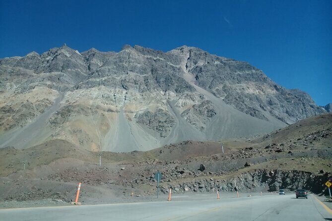 Andes High Mountain full day Tour - An In-Depth Look at What the Tour Offers