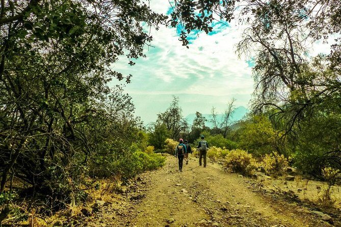 Andes Hike 12k - Private - Final Thoughts: Is This Tour Right for You?