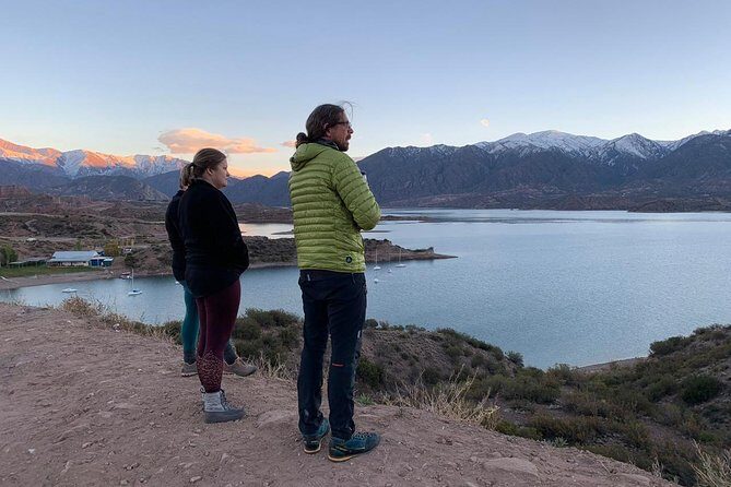 Andes Mountain Tour Circuit Mt Aconcagua - A Closer Look at the Andes Mountain Tour Circuit Mt Aconcagua