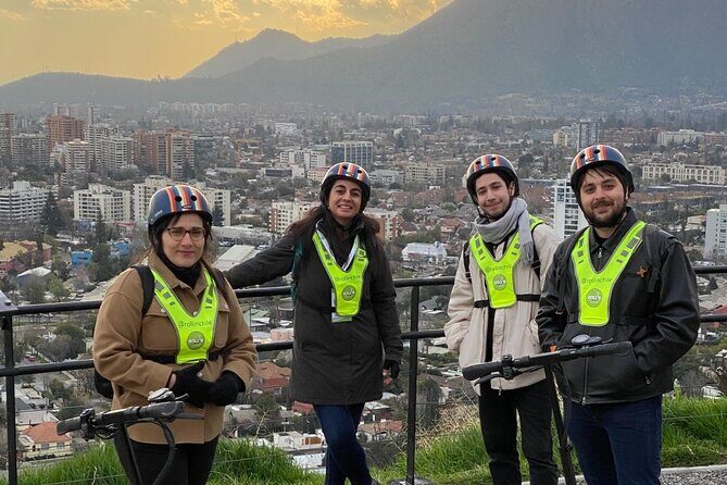 Andes Mountains: Discover the Magic and Colors - Practical Details and Tips