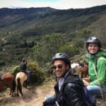 Andes Mountains Horseback Riding - Practical Details
