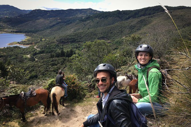 Andes Mountains Horseback Riding - Practical Details