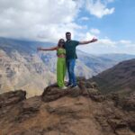 Andes sunset - Cordillera Andes panoramic with picnic - What Sets This Tour Apart?