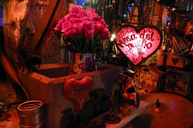 Andrés Carne de Res - Booking, cover & welcome regional drink. - What’s Included & What’s Not