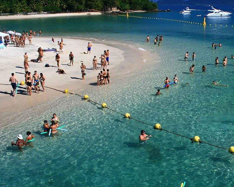 Angra dos Reis: A Day of Natural Wonders - Practical Details and What to Keep in Mind