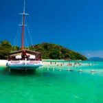 Angra dos Reis and Ilha Grande, Boat Ride from Rio Lunch and Transport - Final Thoughts