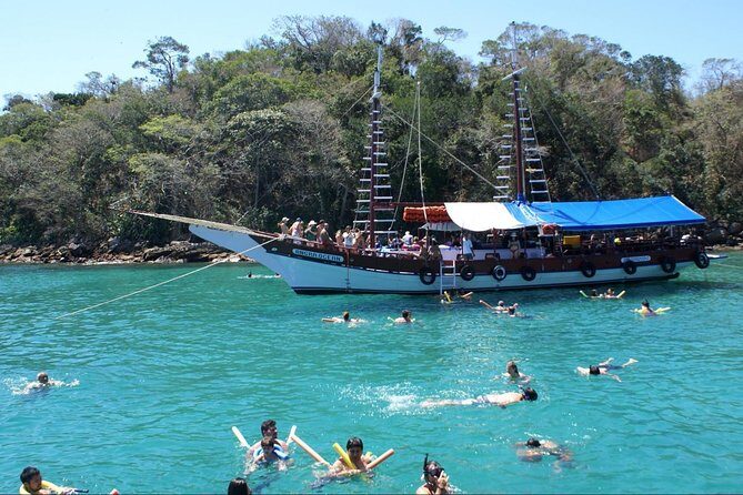 Angra dos Reis and Ilha Grande Day Trip from Rio de Janeiro - An In-Depth Look at the Tour