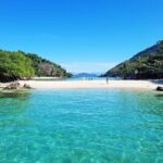 Angra dos Reis and Ilha Grande Day Trip with Schooner Cruise and Lunch - Who Should Consider This Tour?