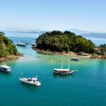 Angra dos Reis and Ilha Grande Full-Day Excursion - The Full Experience: An In-Depth Review