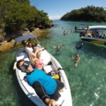 Angra dos Reis and Ilha Grande: Small-Group Fast-Boat Tour - Why This Tour Works Well for Travelers
