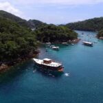 Angra dos Reis and Ilha Grande Tour from Rio with Boat Ride and Lunch - A Deep Dive into the Experience