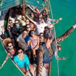 Angra dos Reis and Ilha Grande Tour in an Adventure Day - In-Depth Review of the Angra dos Reis and Ilha Grande Tour