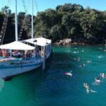 Angra dos Reis Boat Tour with Lunch - Transportation and Logistics