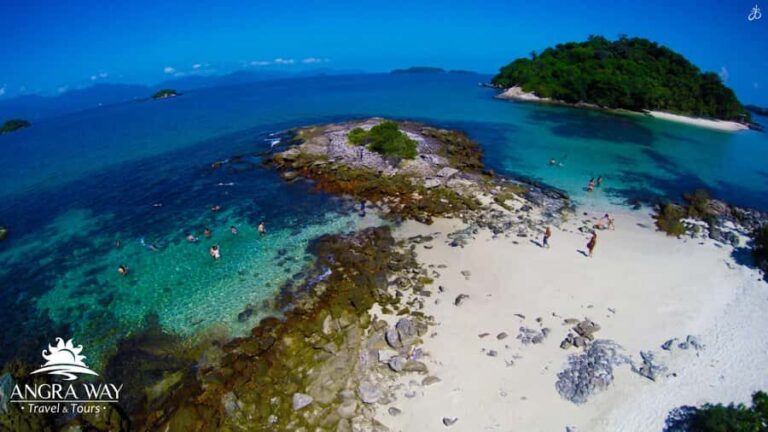 Angra dos Reis: Paradise Islands Speedboat Tour - FAQ