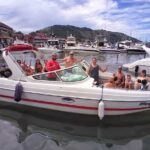 Angra & Ilha Grande From Rio: Boat Tour With Barbecue and Drinks - Exploring the Itinerary: A Day of Sun, Sea, and Discovery