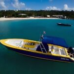 Anguilla Based: 3-Hr Group Sightseeing & Snorkel Trip - The Value of This Tour