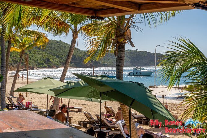 Anguilla Getaway Cruise - Details That Make This Tour Stand Out