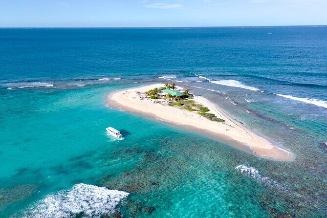 Anguilla In Style - Who Will Love This Tour?