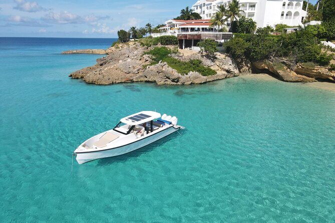 Anguilla Private Yacht Charter Tour - Who Is This Tour Best For?