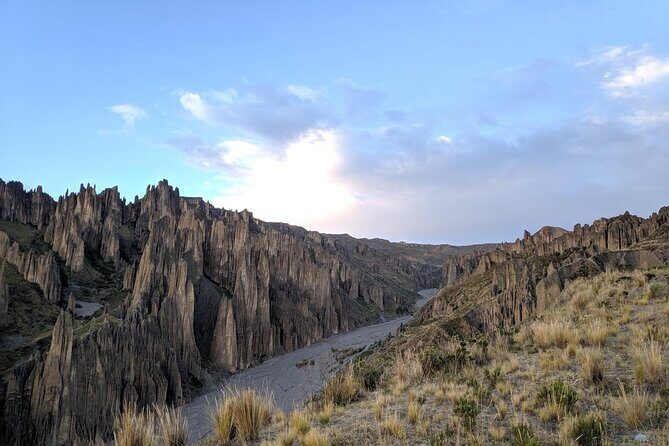 Animas Valley 4 Hours Sunrise Hike - Who Should Consider This Tour?