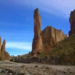 Animas Valley & Palca Canyon - Exploring Bolivia’s Natural Wonders: An In-Depth Look at the Animas Valley & Palca Canyon Tour