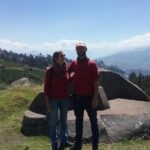 Anis Routes - The Itinerary Breakdown