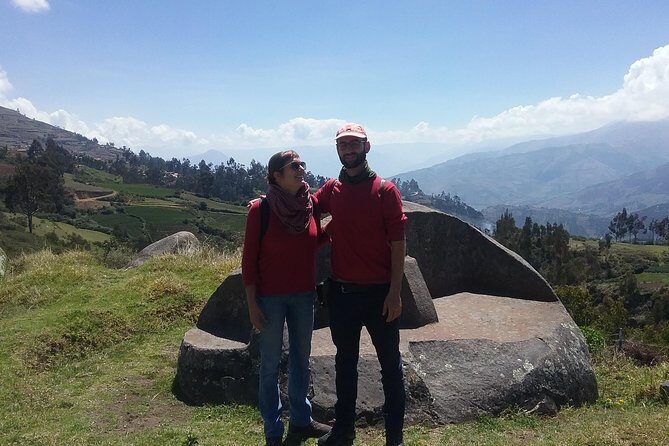 Anis Routes - The Itinerary Breakdown