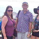 Annandale Falls & Fort Fredrick Express: Cruise Ship Return - A Detailed Look at the Tour Experience