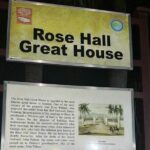 Annie Palmer Great White Witch of Rose Hall Tour, Montego Bay - The Experience: What You Can Expect