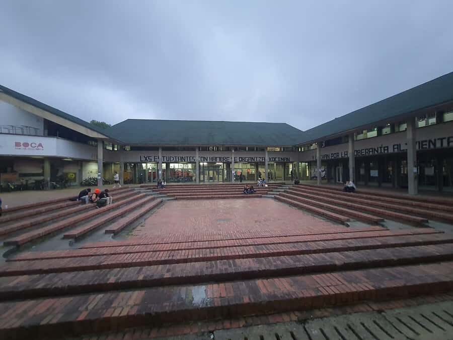 Anti-tour Bogotá - An In-depth Look at What the Anti-tour Bogotá Offers