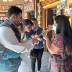 Antigua ATV cultural adventure - Visiting Santa Maria de Jesus: Elevation and Views