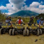 Antigua ATV Cultural Adventure - In The Sum Up