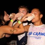 Antigua Bar Crawl - An In-Depth Look at the Antigua Bar Crawl