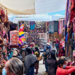 Antigua: Chichicastenango Mayan Market Day Trip - A Deep Dive into the Chichicastenango Experience