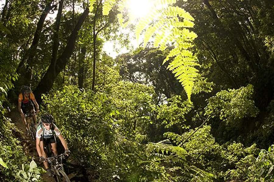 Antigua: Cielo Grande Half-Day Expert Bike Ride - An In-Depth Look at the Antigua: Cielo Grande Bike Ride