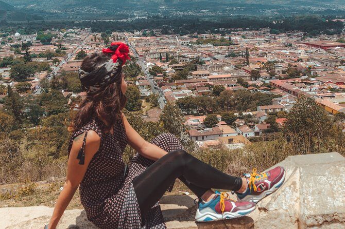 Antigua City Sightseeing Tour - Final Thoughts