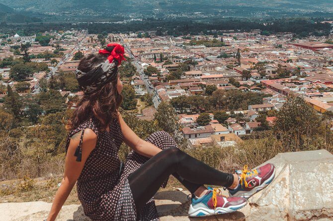 Antigua City Tour from Guatemala City - Transportation & Comfort