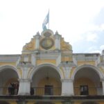 Antigua: Classic Cultural Walking Tour - Exploring Antigua’s Historic Heart