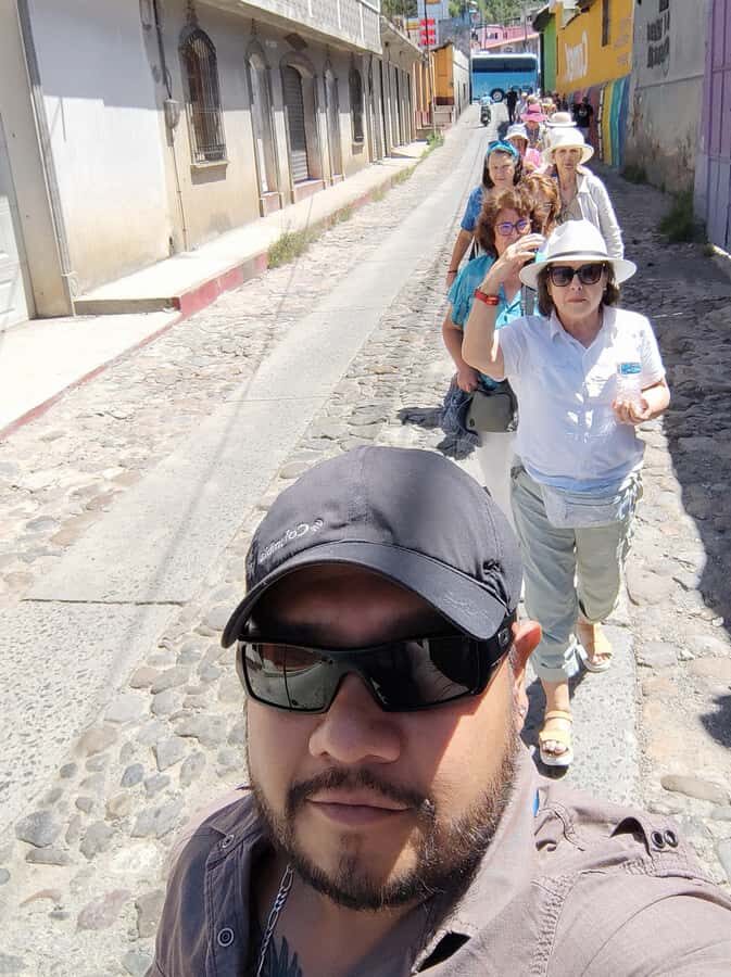 Antigua Cultural Tours - The Practicalities