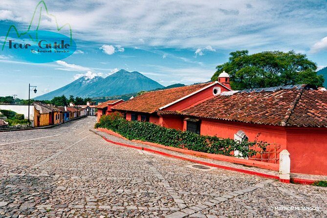 Antigua Full day from Guatemala city - Final Thoughts