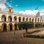 Antigua + Guatemala City Full Day Tour - History Lovers Favorite - Exploring Antigua and Guatemala City in Depth