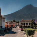 Antigua Guatemala , Full-Day Shared Tour from Guatemala City - FAQ