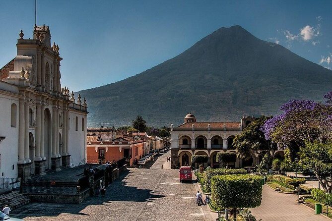 Antigua Guatemala , Full-Day Shared Tour from Guatemala City - FAQ