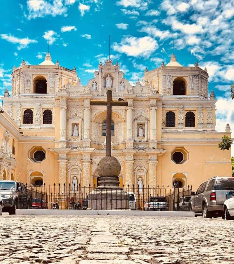 Antigua Guatemala: Full day tour. - Why This Tour Offers Great Value