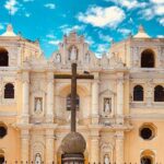 Antigua Guatemala Half Day Tour - What the Reviews Say: Authenticity and Guides Shine