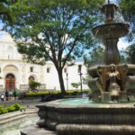 Antigua Guatemala: Morning Tour from Guatemala City - Frequently Asked Questions