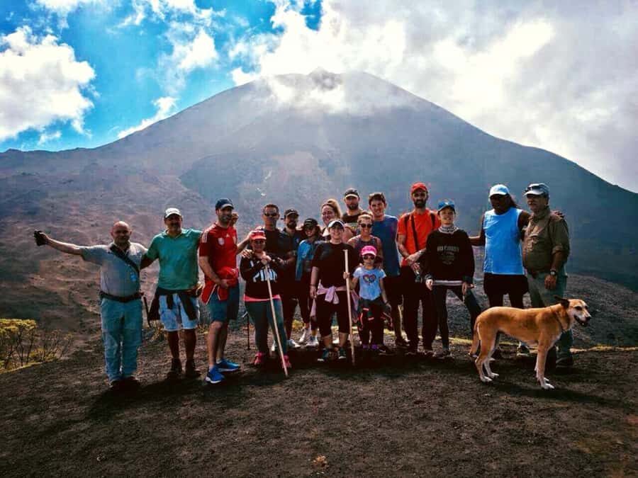 Antigua & Guatemala: Pacaya Volcano Hike & Picnic Adventure - The Sum Up: Who’s this tour perfect for?