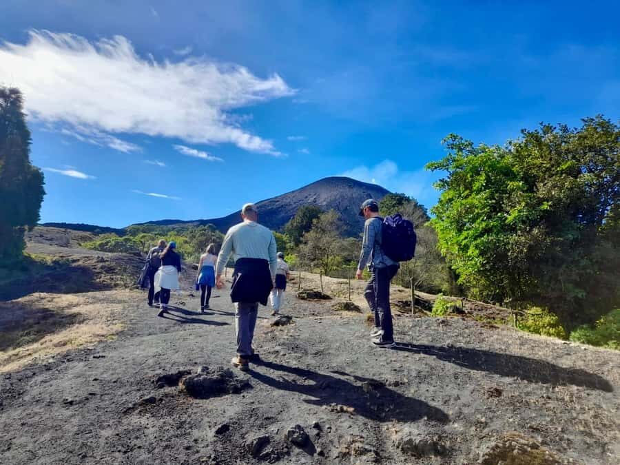 Antigua Guatemala: Private Day Tour to Pacaya Volcano - Who Should Consider This Tour?