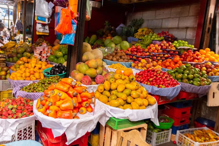 Antigua Guatemala: Street Food Walking Tour with Tastings - In-Depth Look at the Itinerary
